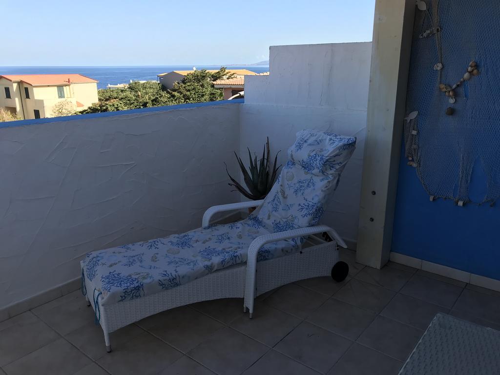Studio Azzurro L Valledoria (Sardinia) Exterior photo