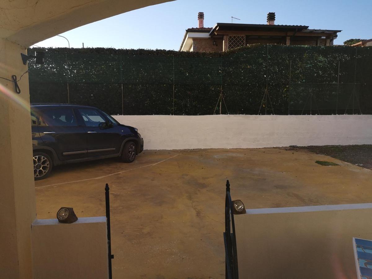 Studio Azzurro L Valledoria (Sardinia) Exterior photo